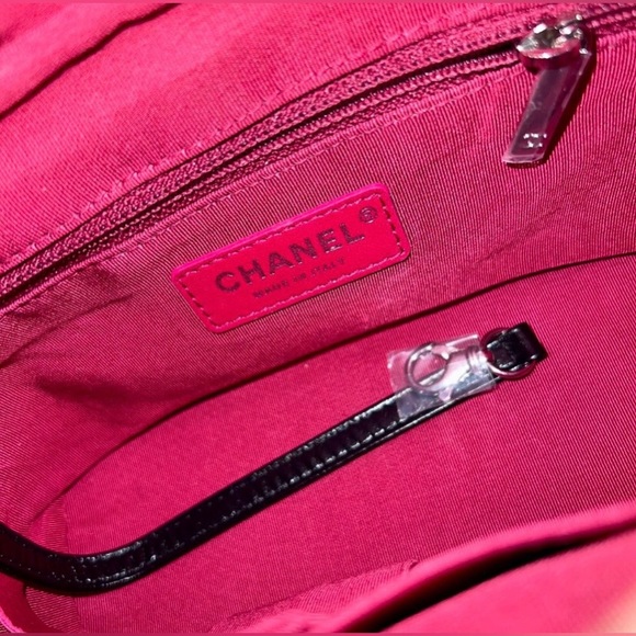 Full Set Chanel Gabrielle Hobo Small Bag - Picture 13 of 14